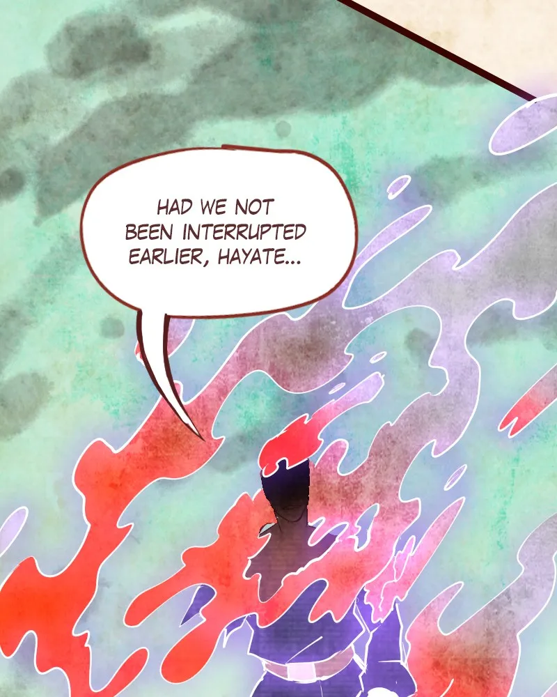 Read Phantom Paradise chapter 123 image 46 on Lezhin