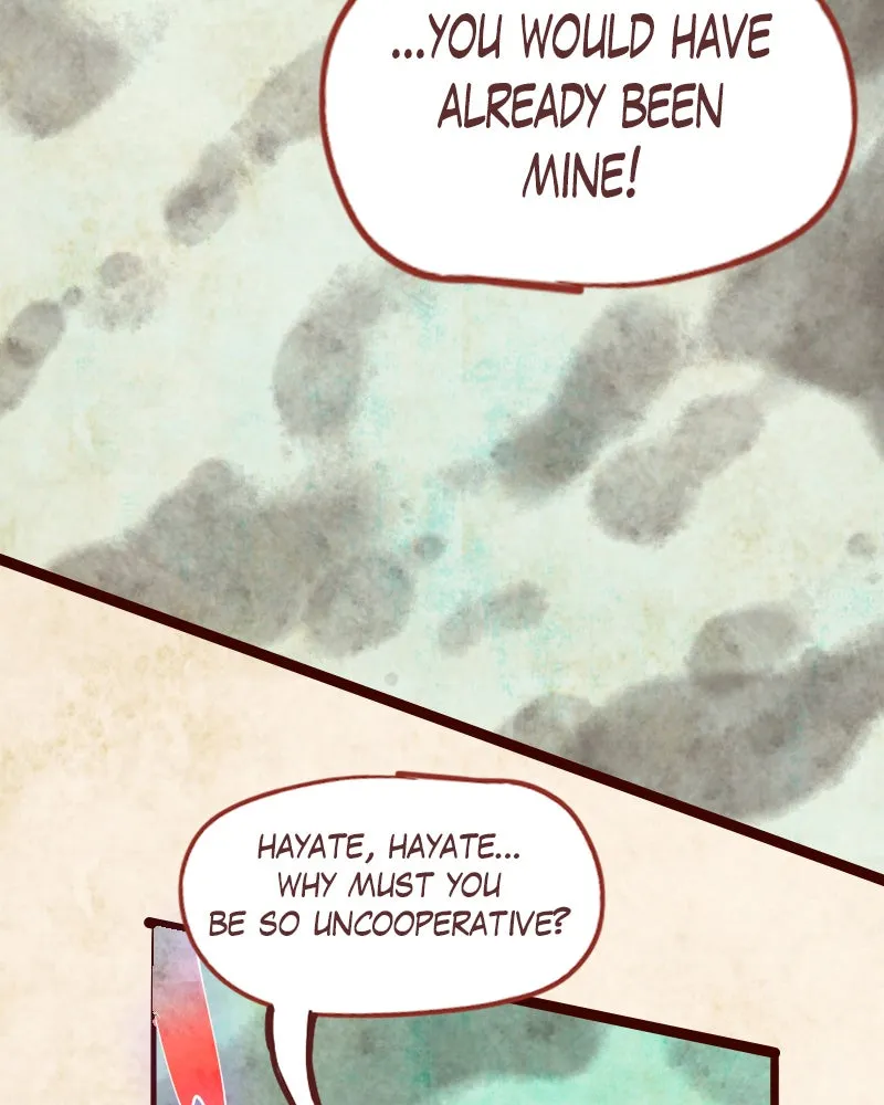 Read Phantom Paradise chapter 123 image 48 on Lezhin