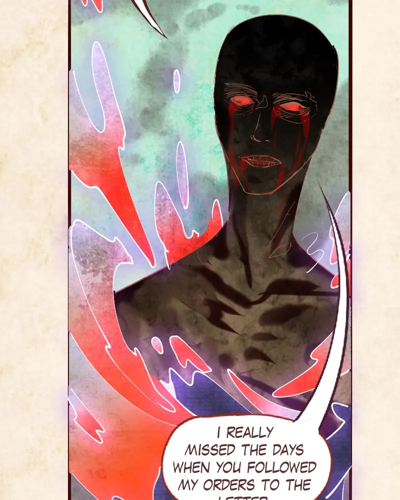 Read Phantom Paradise chapter 123 image 49 on Lezhin
