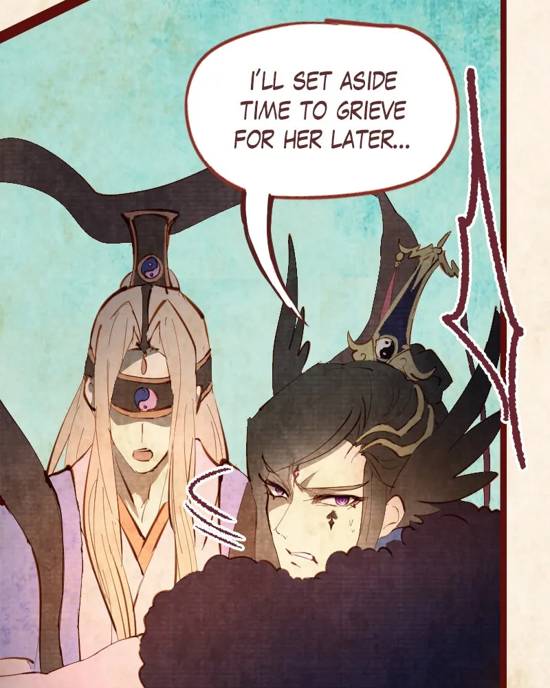 Read Phantom Paradise chapter 123 image 5 on Lezhin