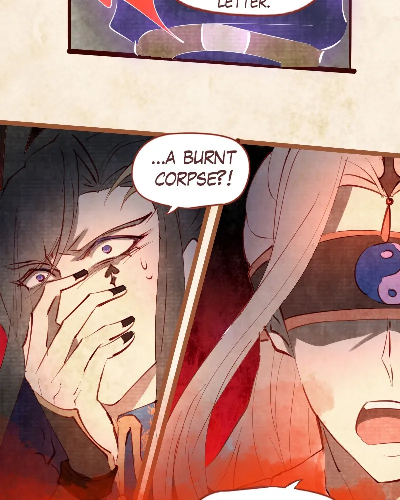 Read Phantom Paradise chapter 123 image 50 on Lezhin