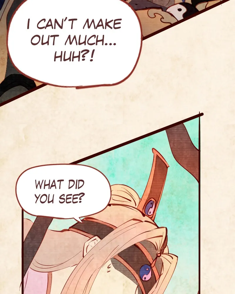 Read Phantom Paradise chapter 123 image 58 on Lezhin