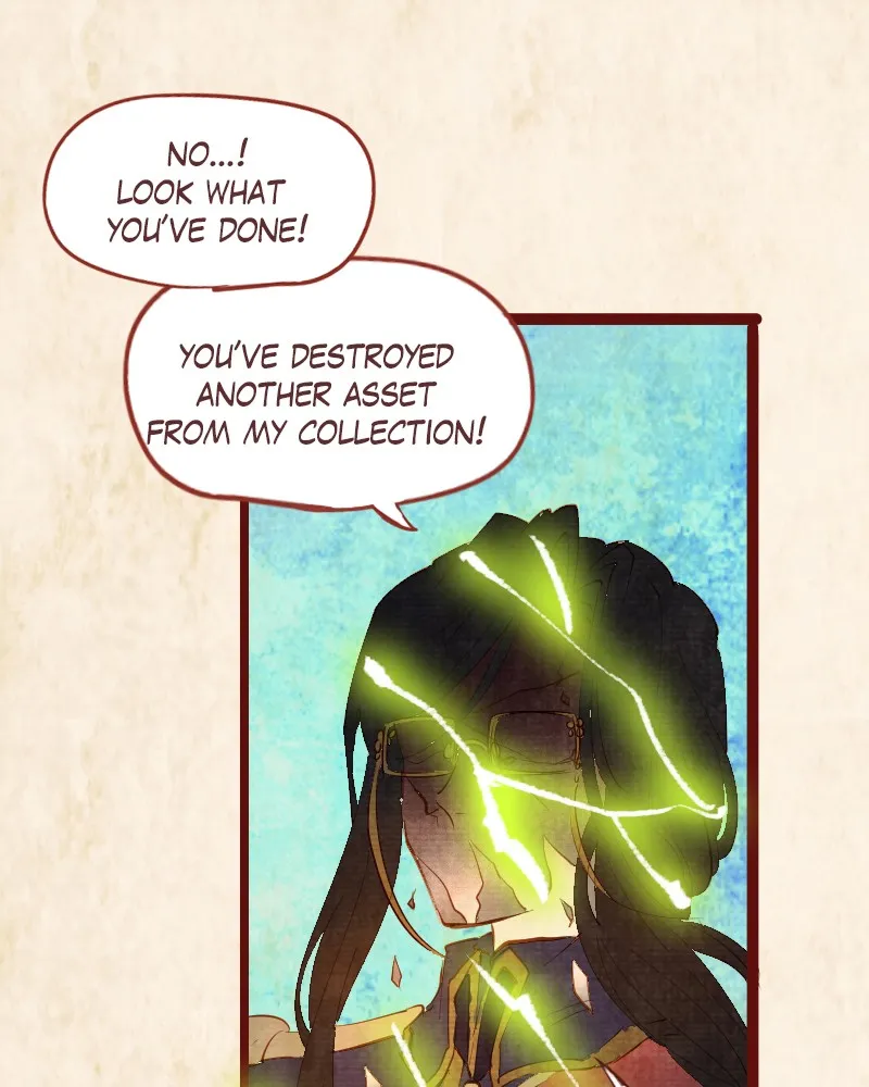 Read Phantom Paradise chapter 123 image 61 on Lezhin