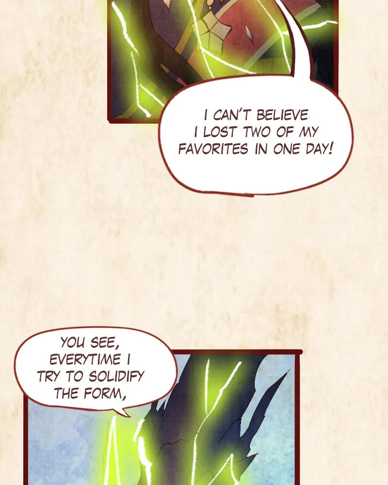 Read Phantom Paradise chapter 123 image 62 on Lezhin
