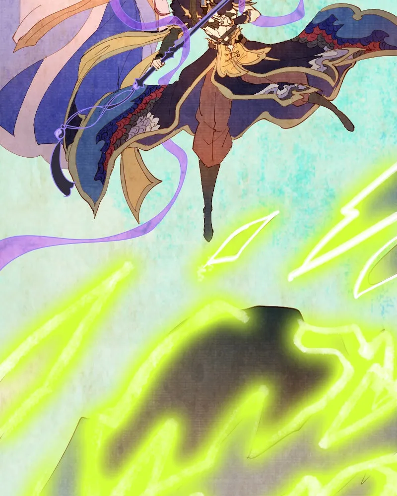 Read Phantom Paradise chapter 123 image 66 on Lezhin