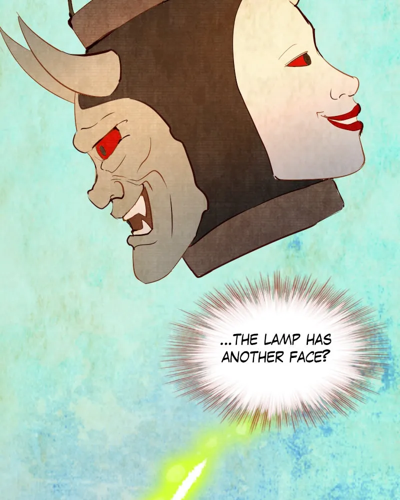 Read Phantom Paradise chapter 123 image 80 on Lezhin