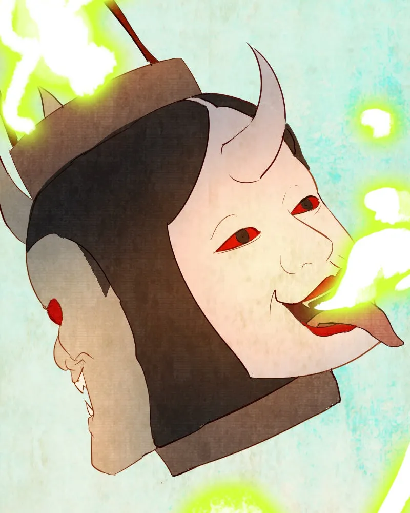 Read Phantom Paradise chapter 123 image 82 on Lezhin