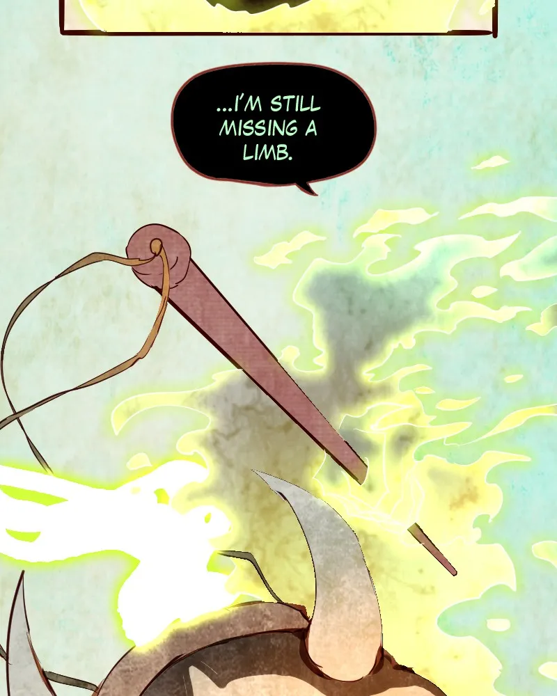Read Phantom Paradise chapter 123 image 87 on Lezhin