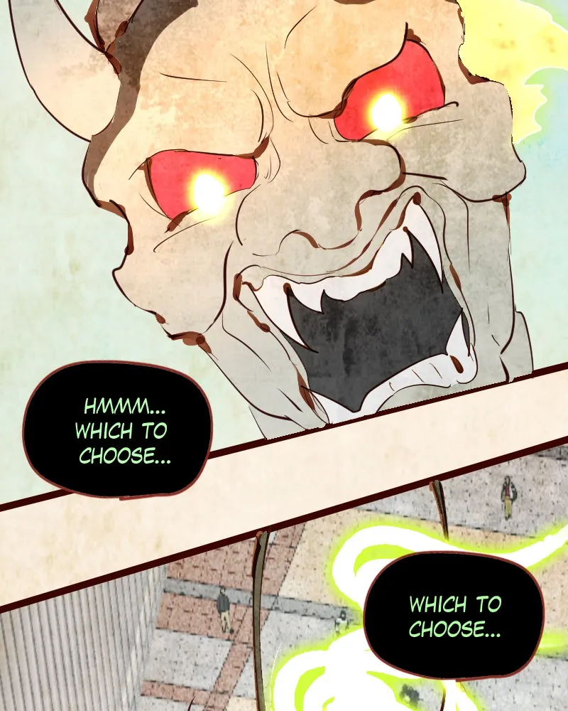Read Phantom Paradise chapter 123 image 88 on Lezhin