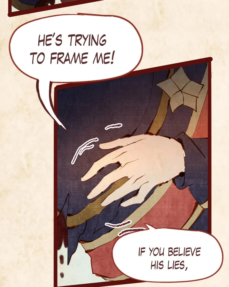 Read Phantom Paradise chapter 123 image 9 on Lezhin