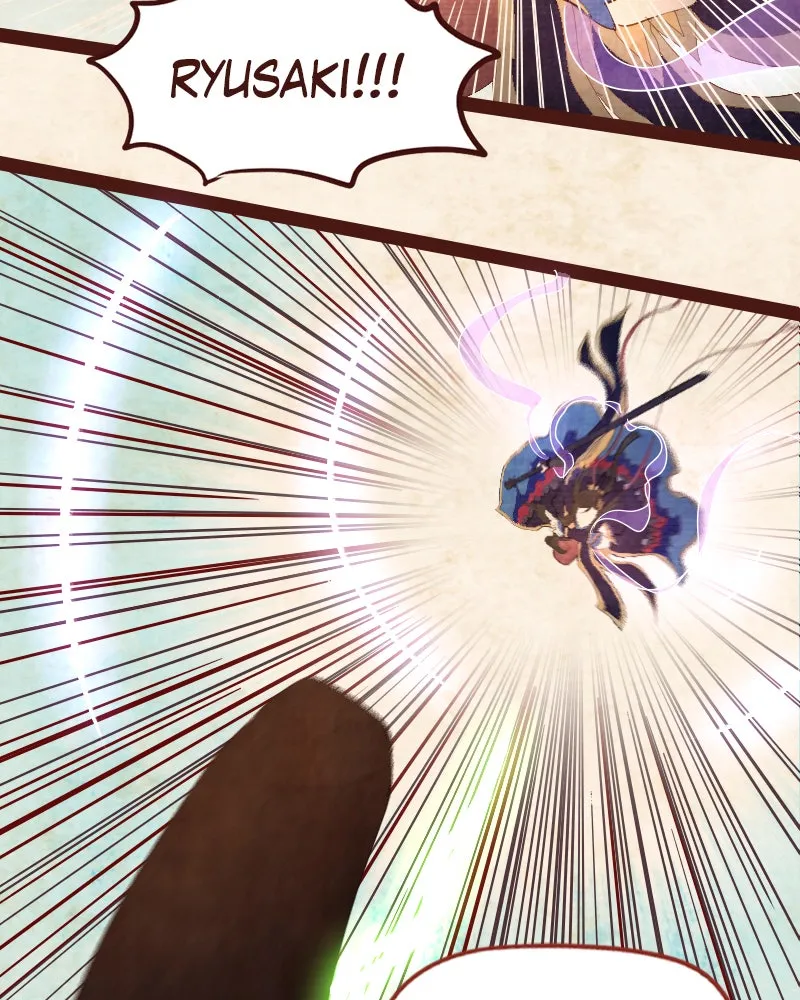 Read Phantom Paradise chapter 124 image 1 on Lezhin