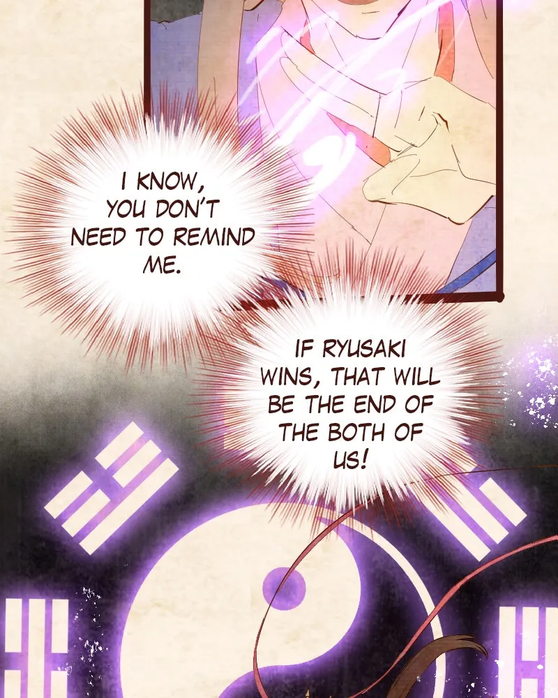 Read Phantom Paradise chapter 124 image 10 on Lezhin