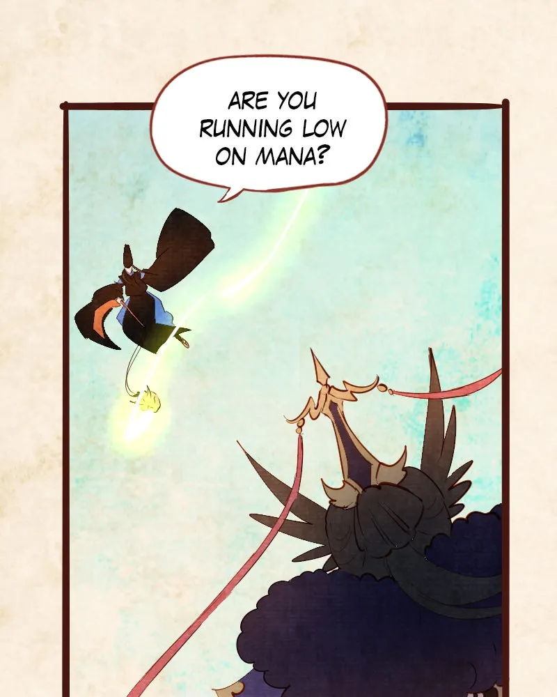 Read Phantom Paradise chapter 124 image 13 on Lezhin