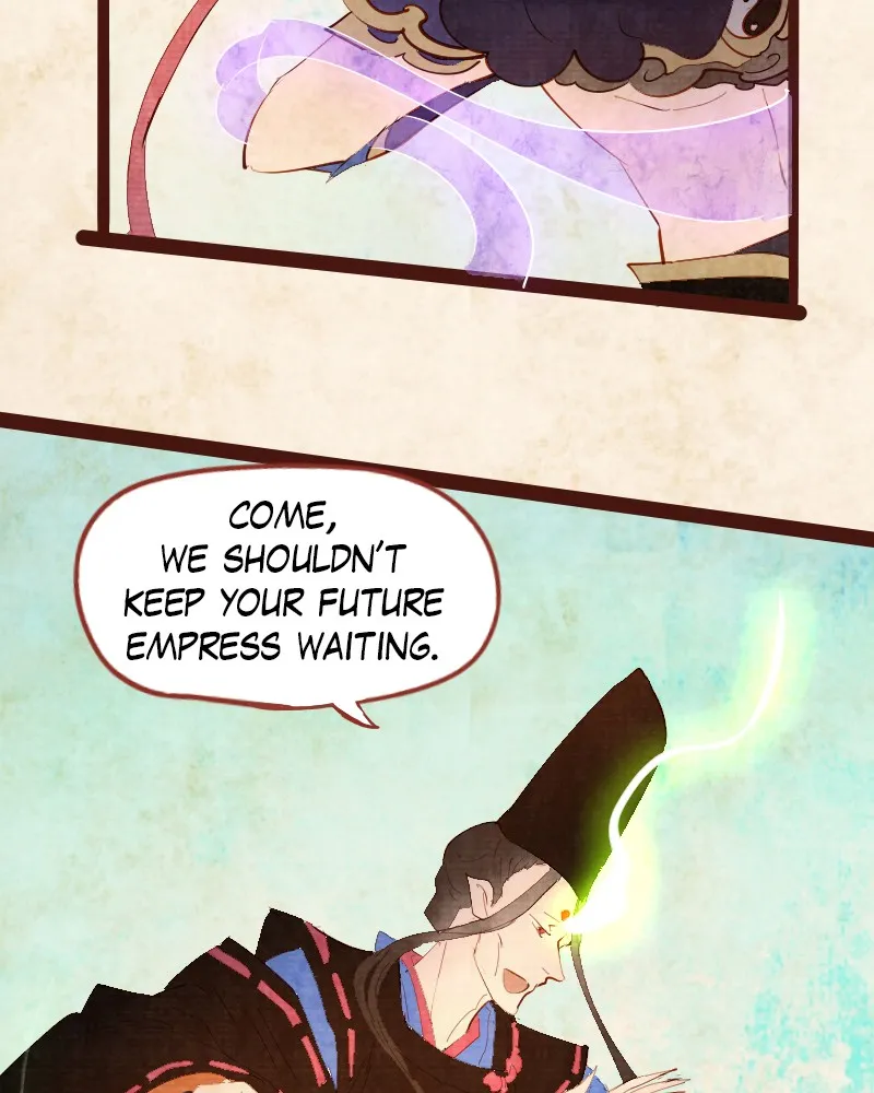 Read Phantom Paradise chapter 124 image 14 on Lezhin