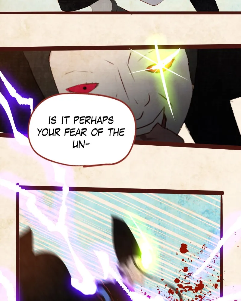 Read Phantom Paradise chapter 124 image 16 on Lezhin