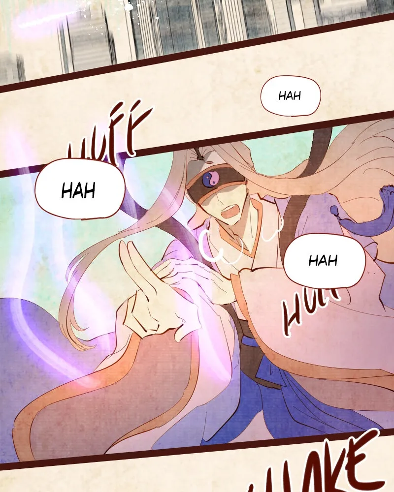 Read Phantom Paradise chapter 124 image 19 on Lezhin