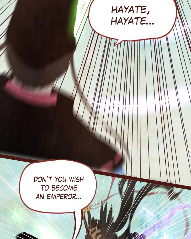 Read Phantom Paradise chapter 124 image 2 on Lezhin
