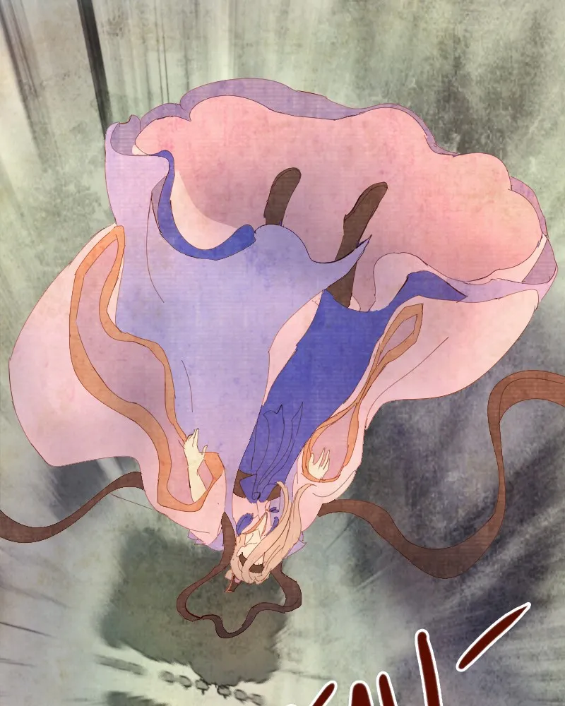 Read Phantom Paradise chapter 124 image 22 on Lezhin