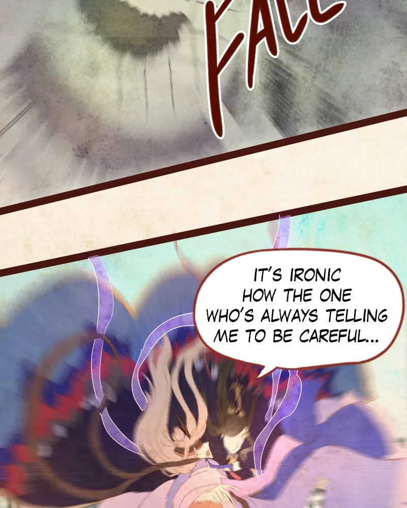 Read Phantom Paradise chapter 124 image 23 on Lezhin