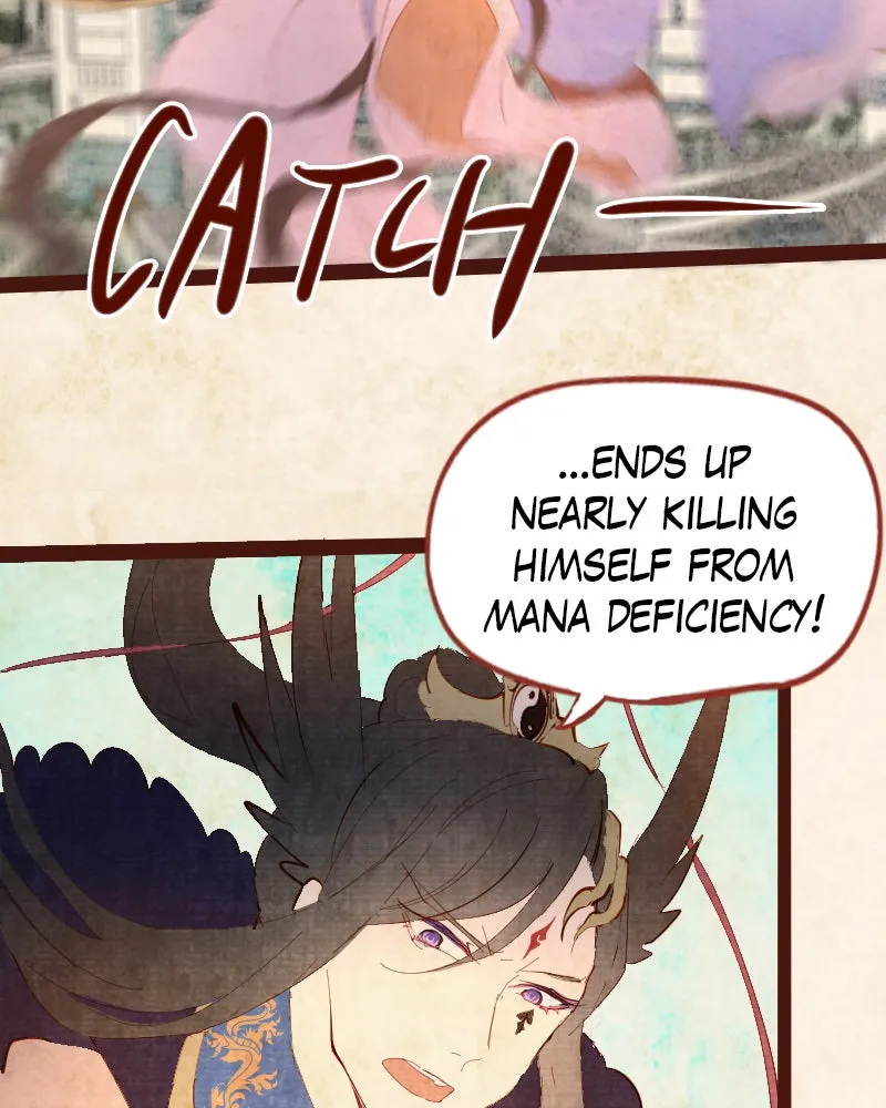 Read Phantom Paradise chapter 124 image 24 on Lezhin