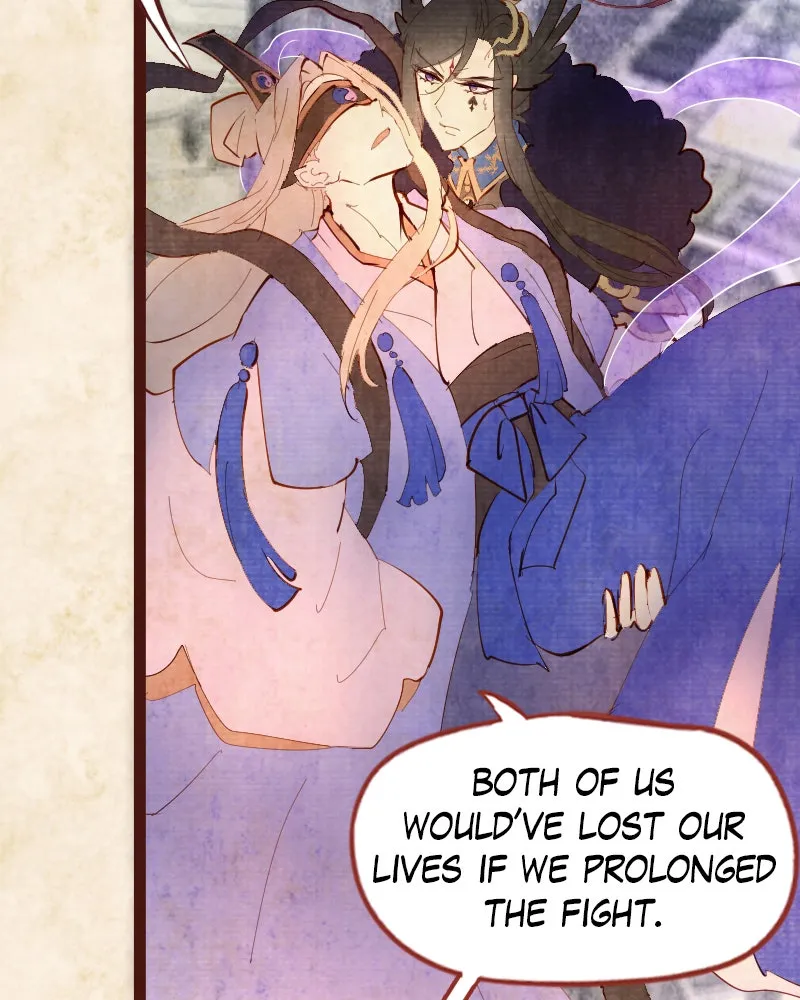 Read Phantom Paradise chapter 124 image 26 on Lezhin