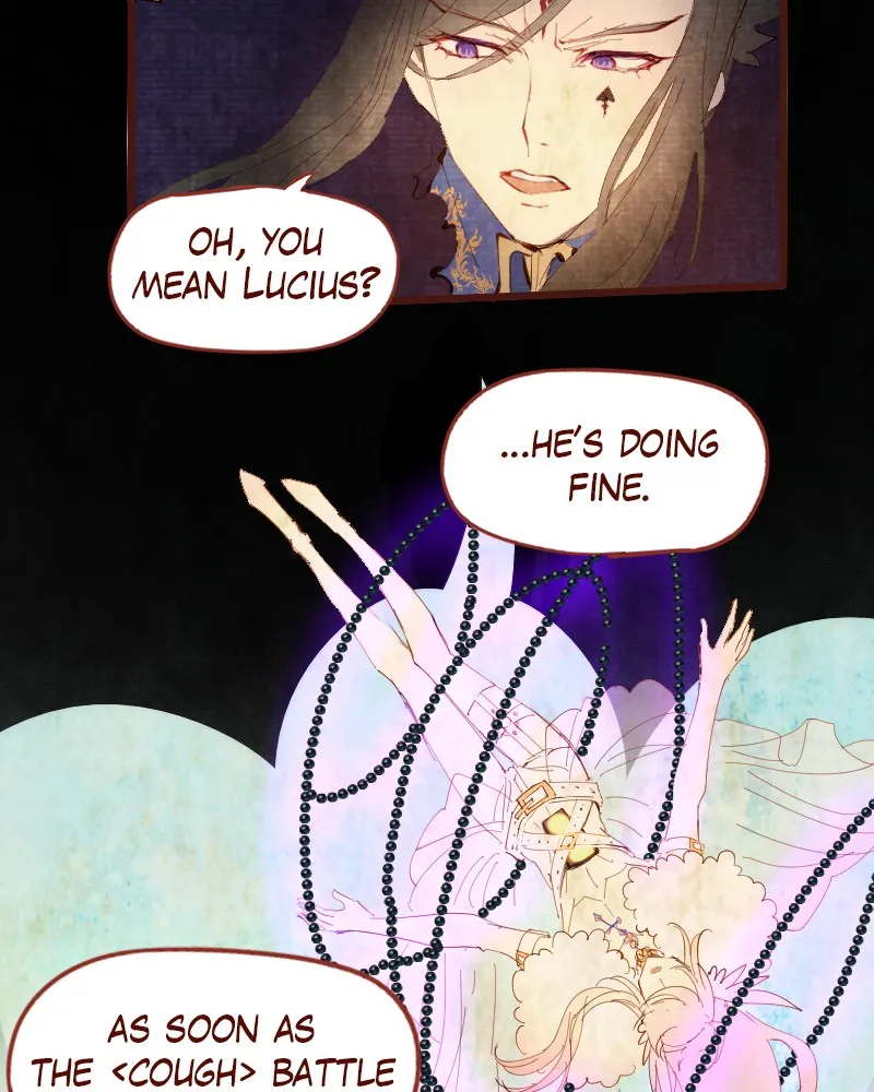 Read Phantom Paradise chapter 124 image 29 on Lezhin