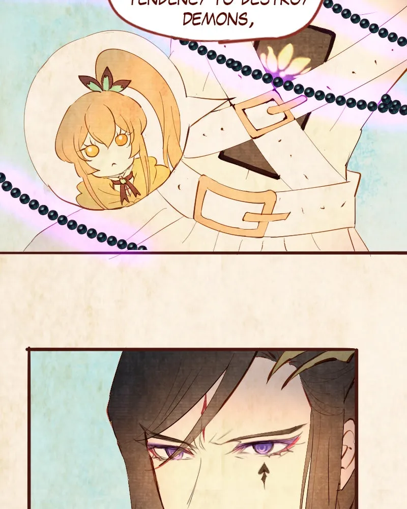 Read Phantom Paradise chapter 124 image 31 on Lezhin