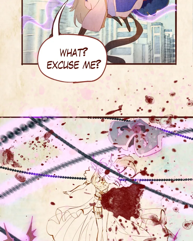 Read Phantom Paradise chapter 124 image 33 on Lezhin