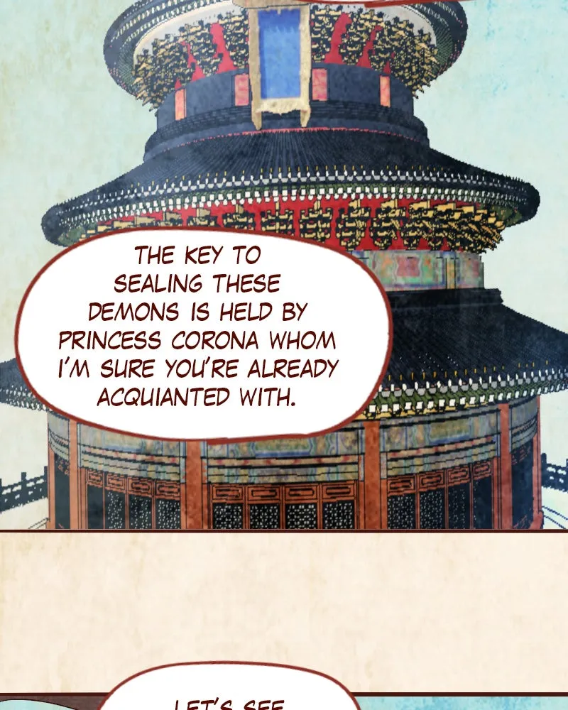 Read Phantom Paradise chapter 124 image 37 on Lezhin