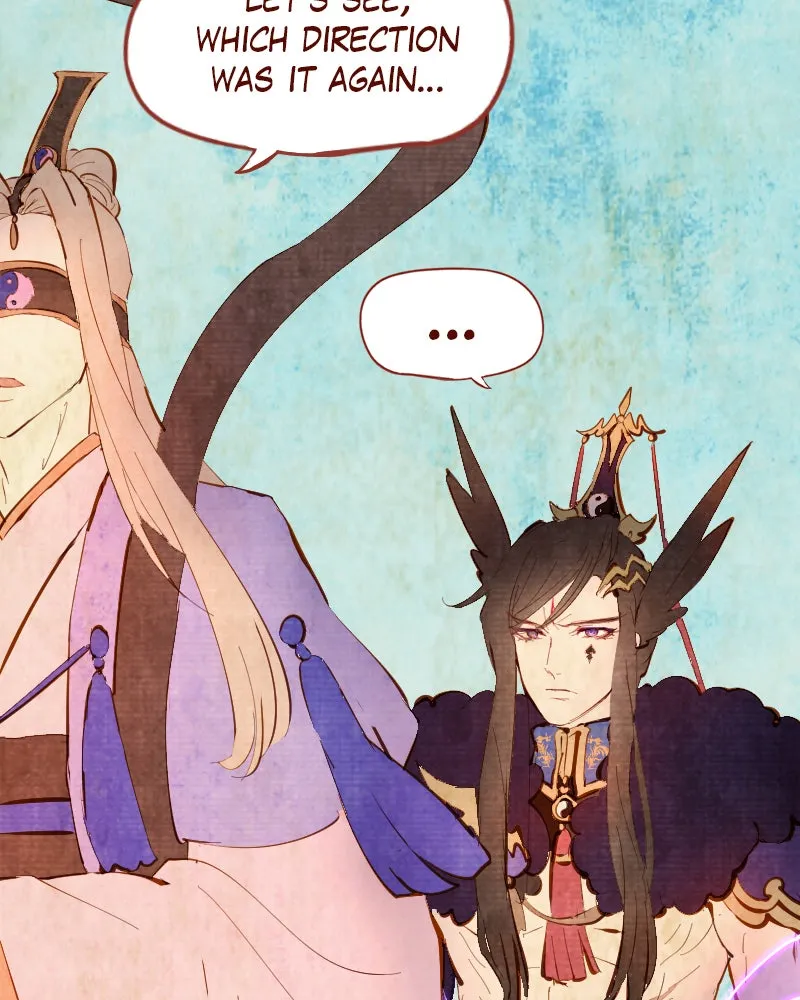 Read Phantom Paradise chapter 124 image 38 on Lezhin