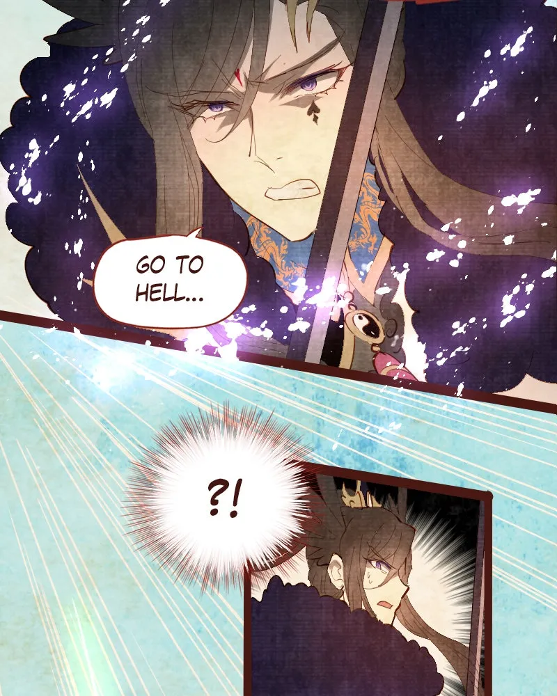Read Phantom Paradise chapter 124 image 4 on Lezhin