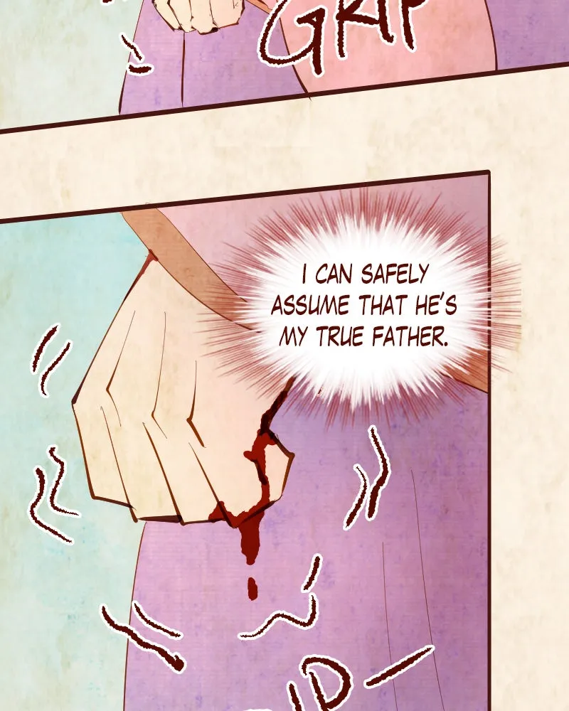 Read Phantom Paradise chapter 124 image 41 on Lezhin