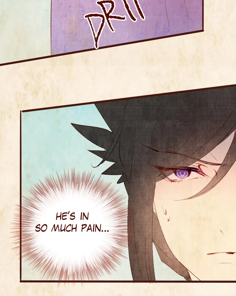 Read Phantom Paradise chapter 124 image 42 on Lezhin