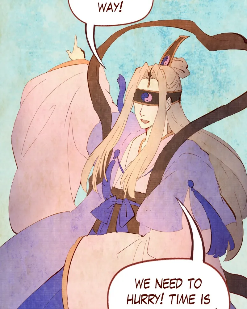 Read Phantom Paradise chapter 124 image 47 on Lezhin