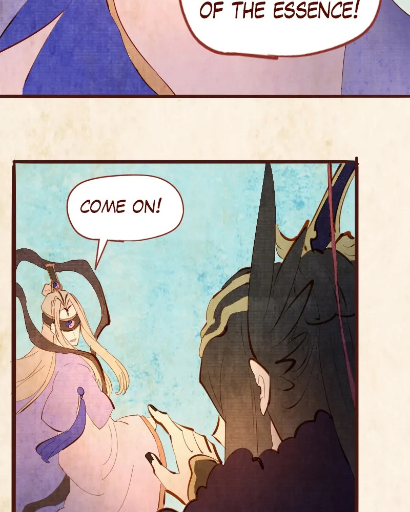 Read Phantom Paradise chapter 124 image 48 on Lezhin