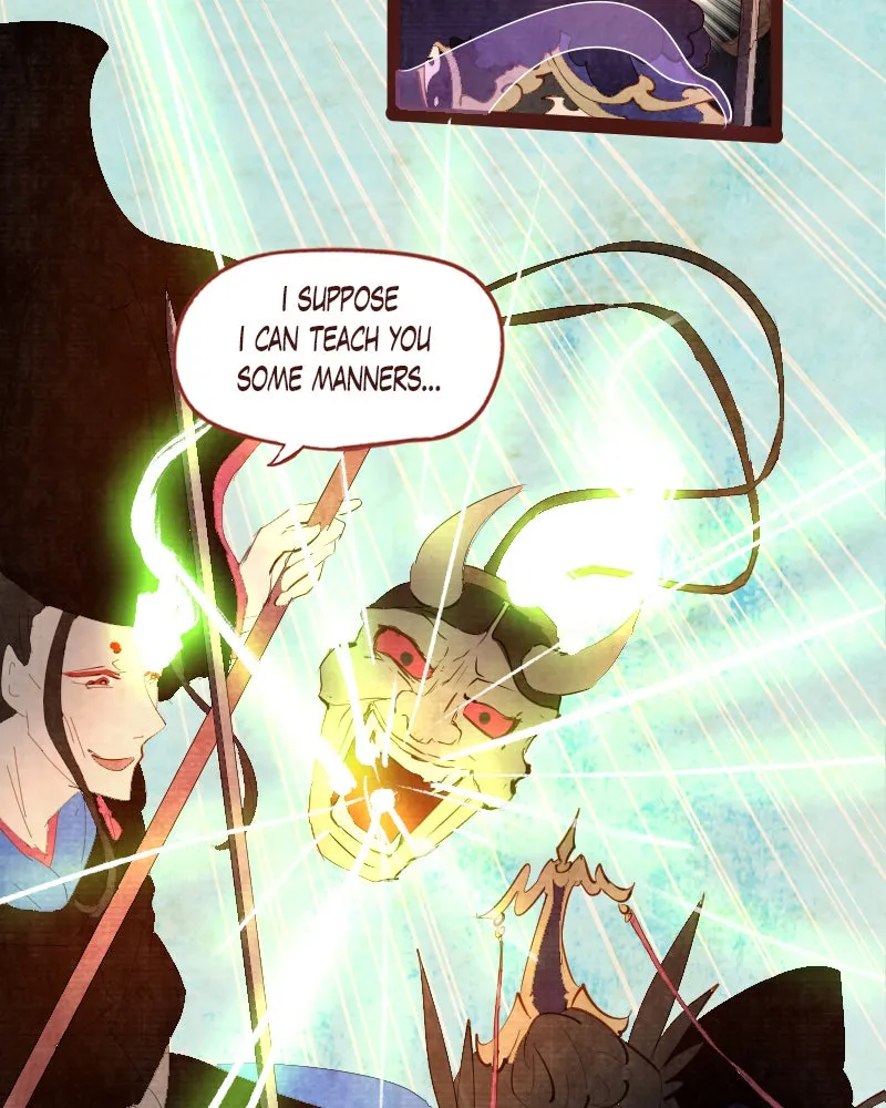 Read Phantom Paradise chapter 124 image 5 on Lezhin
