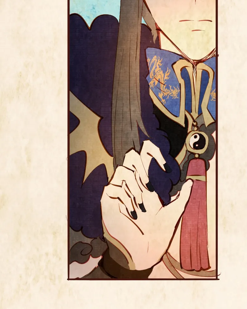 Read Phantom Paradise chapter 124 image 50 on Lezhin