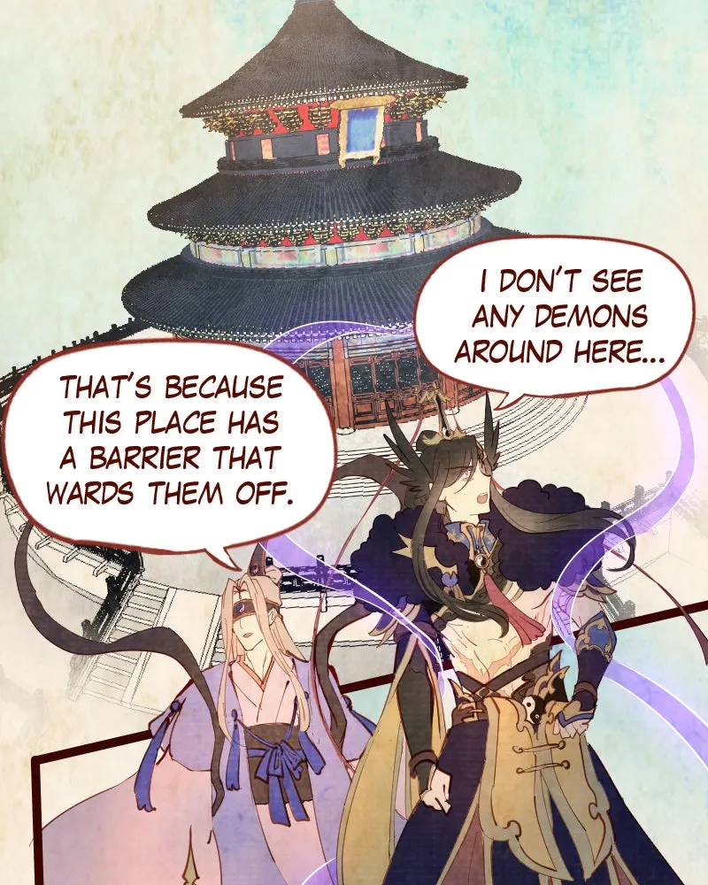 Read Phantom Paradise chapter 124 image 54 on Lezhin