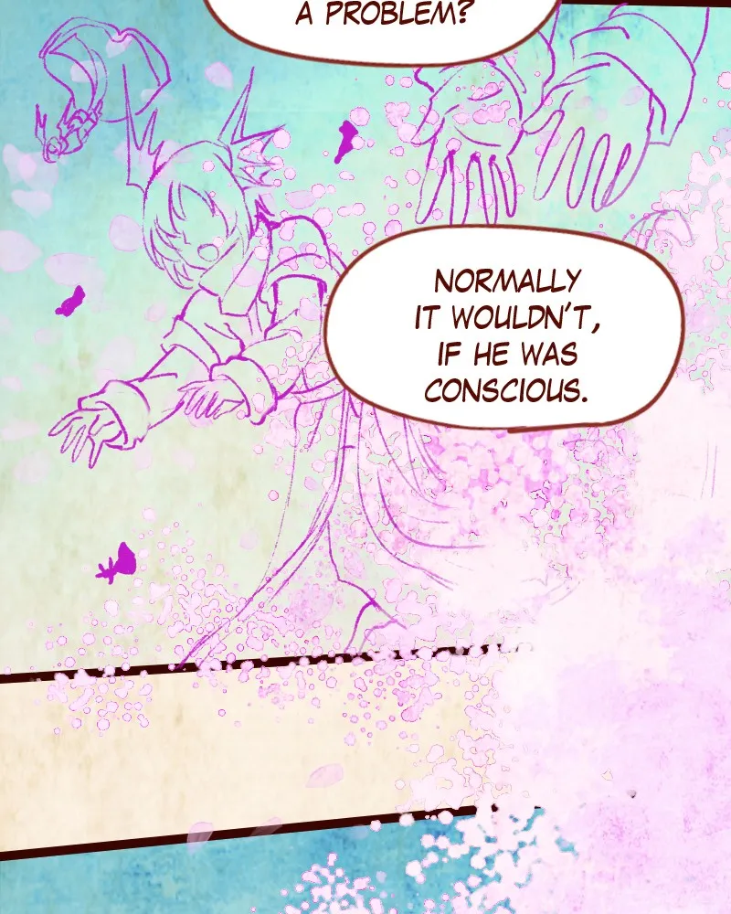 Read Phantom Paradise chapter 124 image 56 on Lezhin