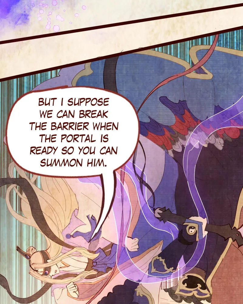 Read Phantom Paradise chapter 124 image 58 on Lezhin
