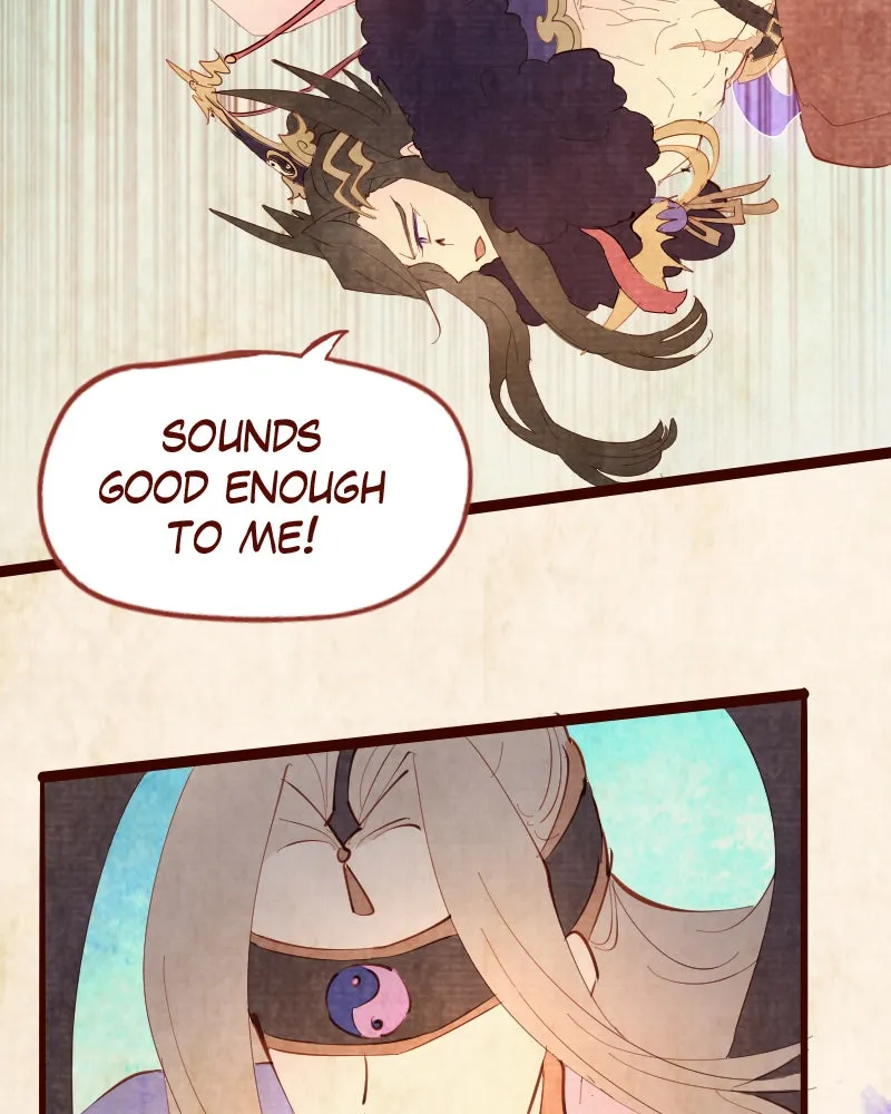 Read Phantom Paradise chapter 124 image 59 on Lezhin