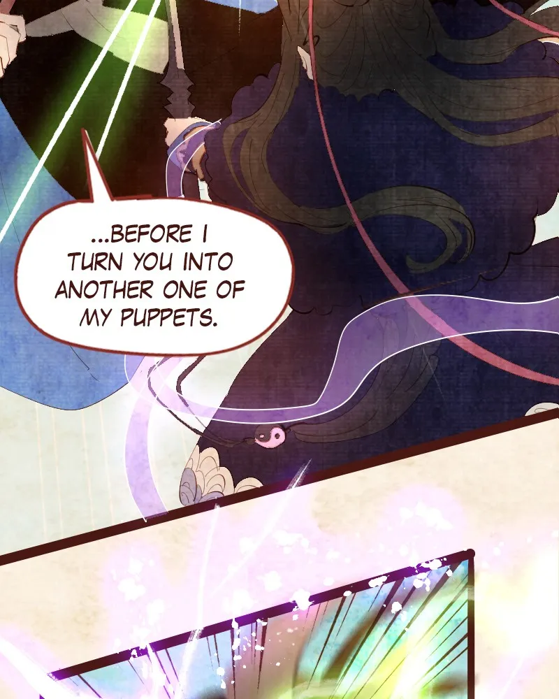 Read Phantom Paradise chapter 124 image 6 on Lezhin