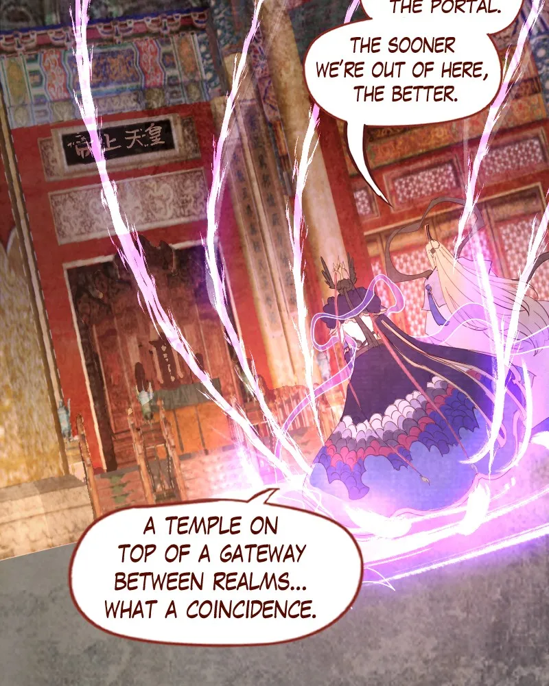 Read Phantom Paradise chapter 124 image 65 on Lezhin