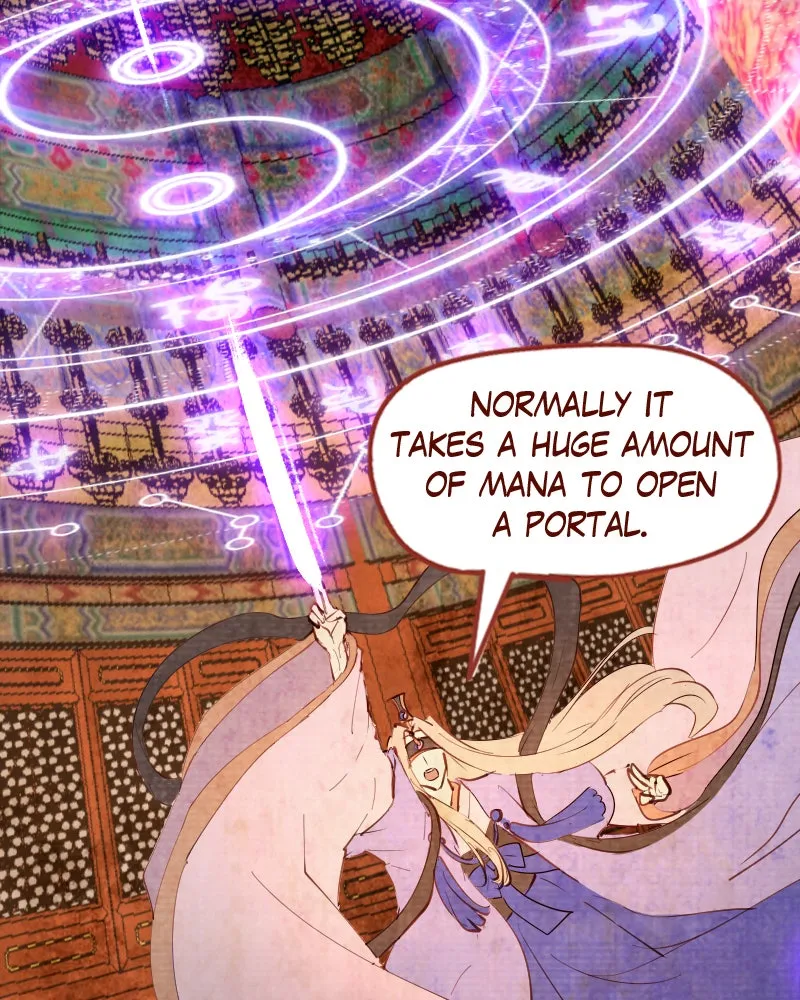 Read Phantom Paradise chapter 124 image 71 on Lezhin
