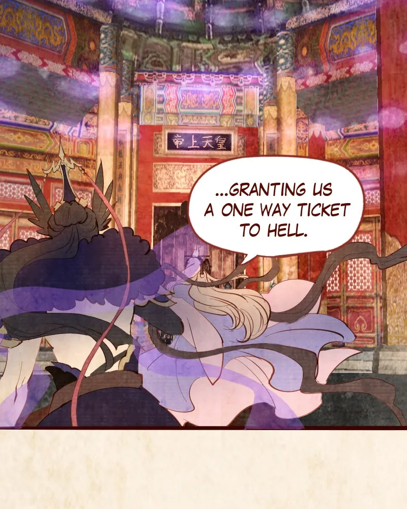 Read Phantom Paradise chapter 124 image 73 on Lezhin