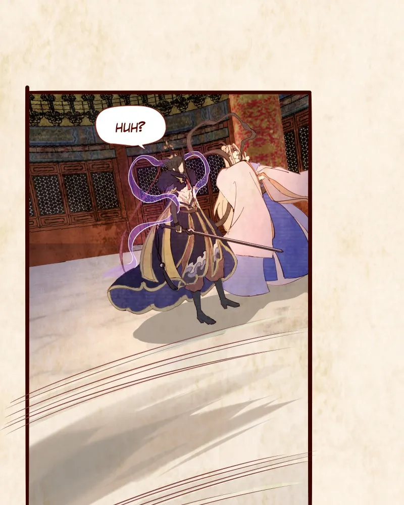 Read Phantom Paradise chapter 124 image 74 on Lezhin