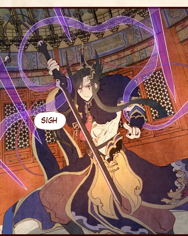 Read Phantom Paradise chapter 124 image 77 on Lezhin
