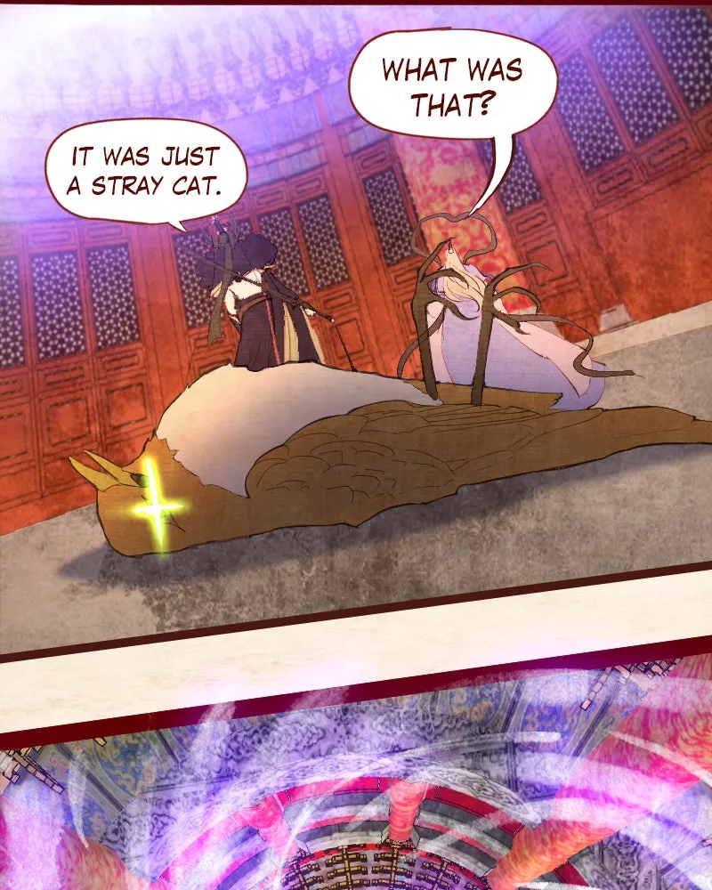Read Phantom Paradise chapter 124 image 78 on Lezhin