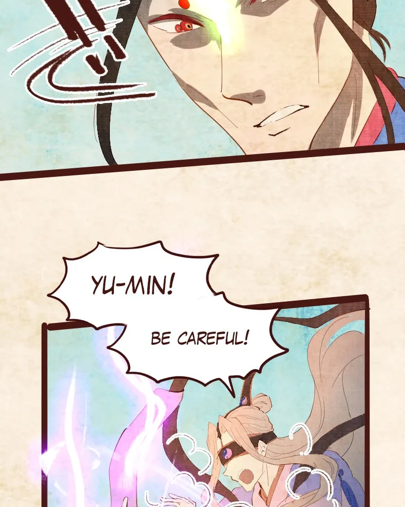 Read Phantom Paradise chapter 124 image 8 on Lezhin