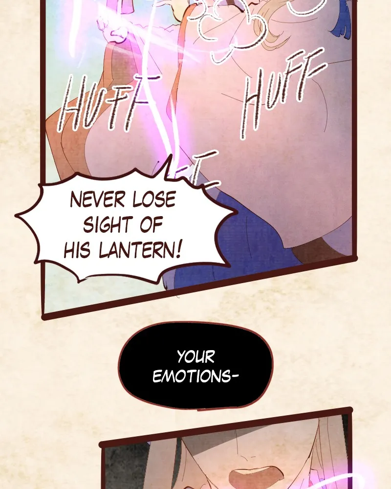 Read Phantom Paradise chapter 124 image 9 on Lezhin